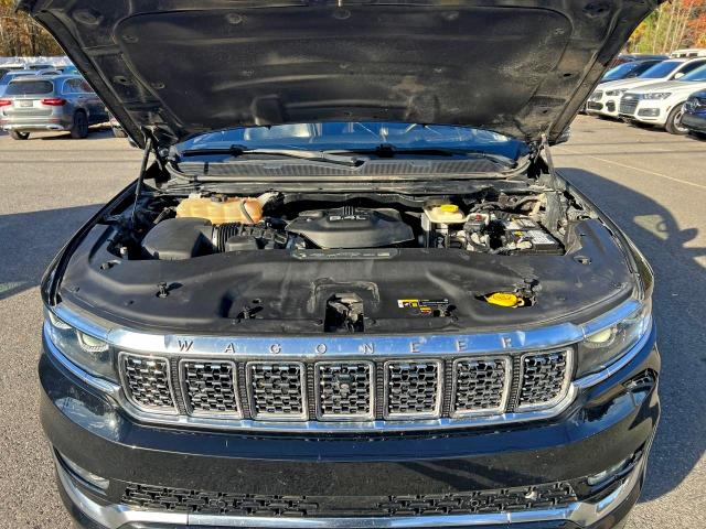 2022 JEEP GRAND WAGO #3296250442