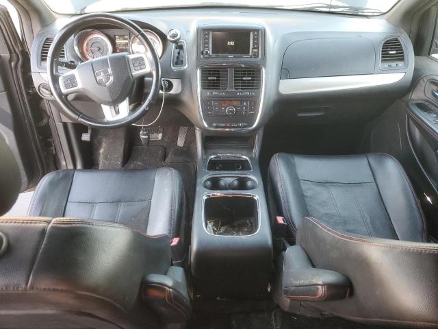 2015 DODGE GRAND CARA #3292404267