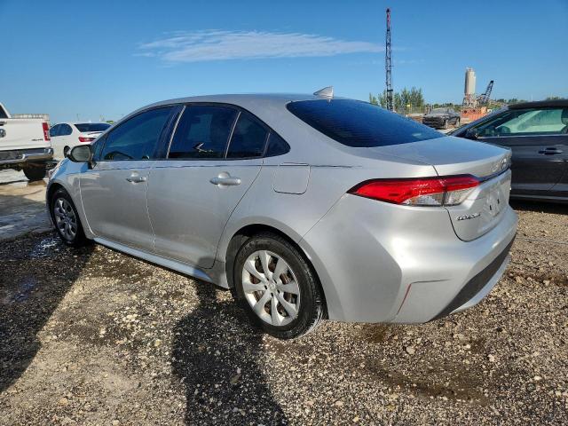 2020 TOYOTA COROLLA LE #3301782358