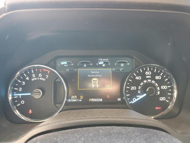 2018 FORD F150 SUPER #3294242884