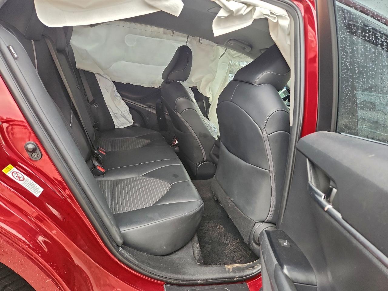 Lot #3302923137 2018 TOYOTA CAMRY L