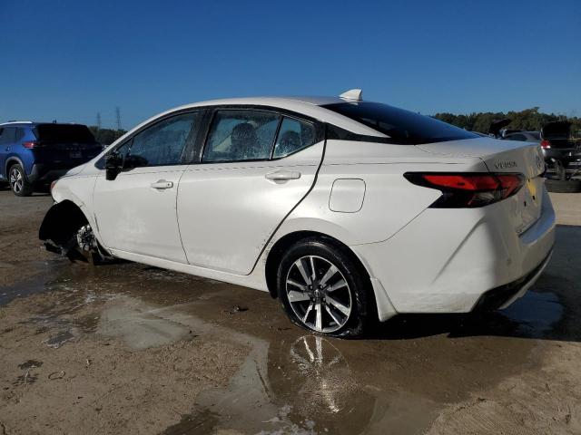 2020 NISSAN VERSA SV #3296224408