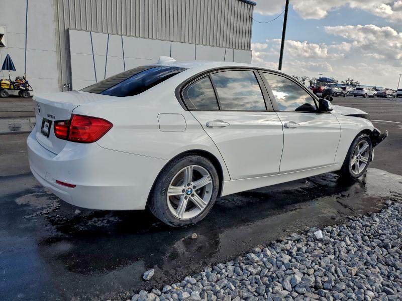 2015 BMW 320 I XDRI #3297957794