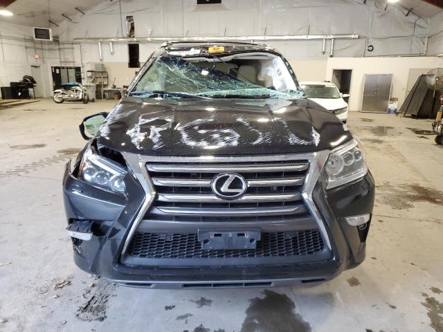 2019 LEXUS GX 460 - JTJBM7FX2K5219961