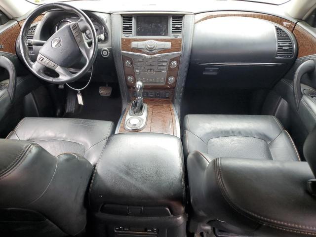 2019 NISSAN ARMADA SV #3296279507