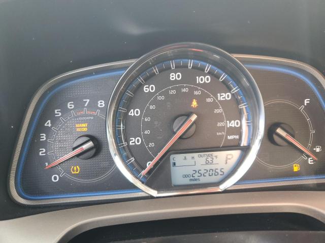 2014 TOYOTA RAV4 LIMIT - JTMDFREV3ED092908