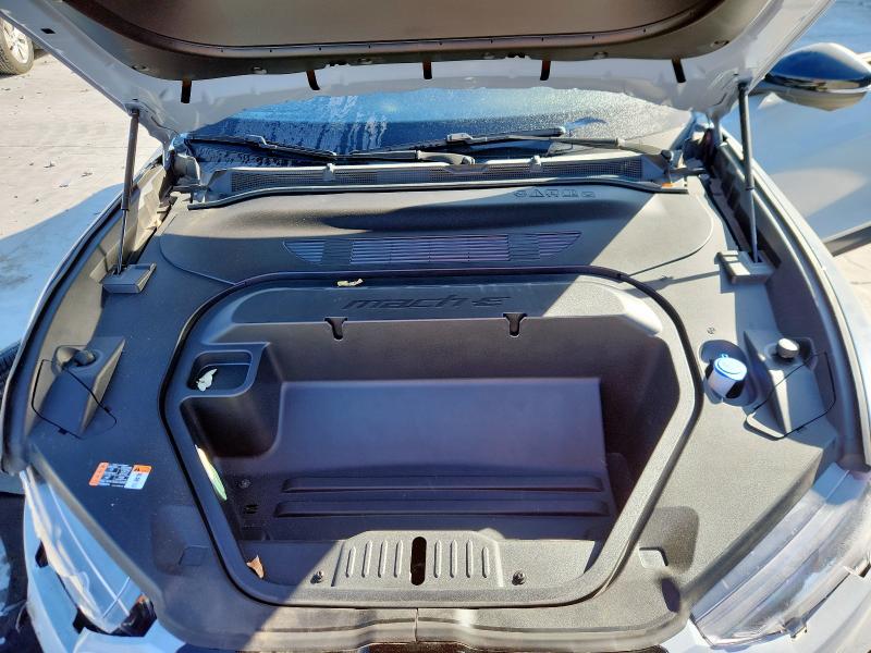 2025 FORD MUSTANG MA #3308602565