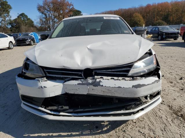2016 VOLKSWAGEN JETTA S #3297147564