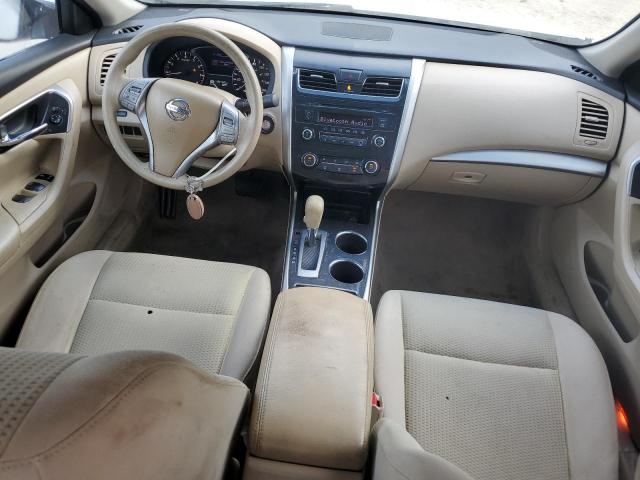 2014 NISSAN ALTIMA 2.5 #3291237998