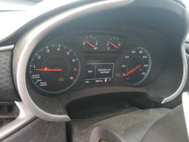 2023 CHEVROLET MALIBU LT #3303602928