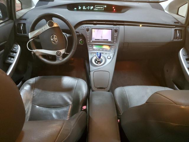 2010 TOYOTA PRIUS #3301986491