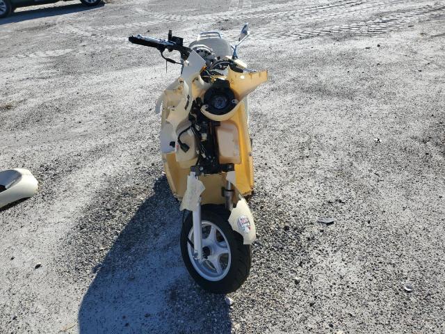 2018 GENE SCOOTER #3310358979
