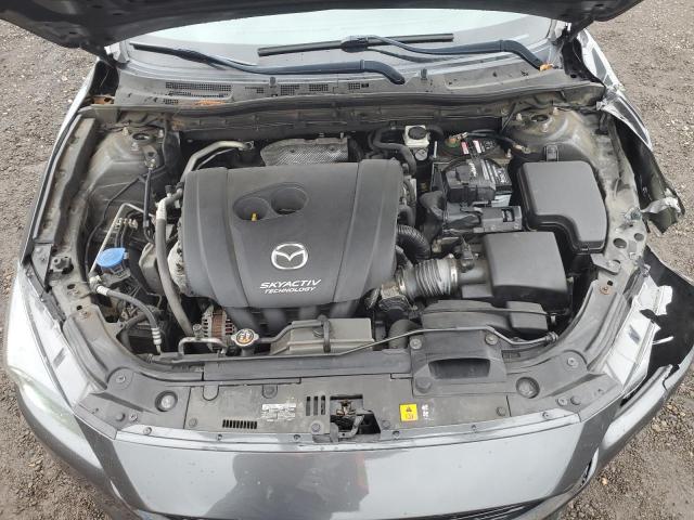 2018 MAZDA 3 GRAND TO #3292462686