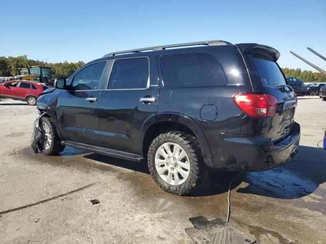 2014 TOYOTA SEQUOIA PL #3297047539