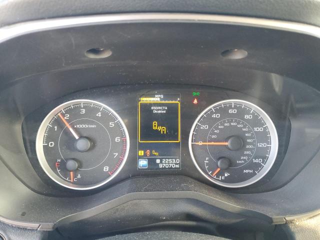 2020 SUBARU ASCENT PRE #3290662496