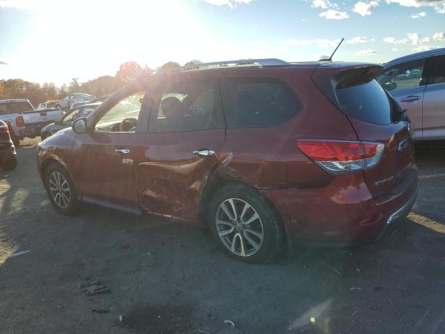 2015 NISSAN PATHFINDER - 5N1AR2MM9FC658955