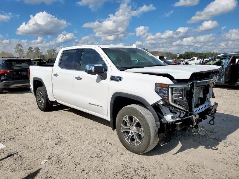 2026 GMC SIERRA C15 #3296214413