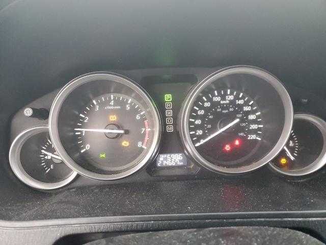 2015 MAZDA CX-9 GRAND - JM3TB3DA2F0458618