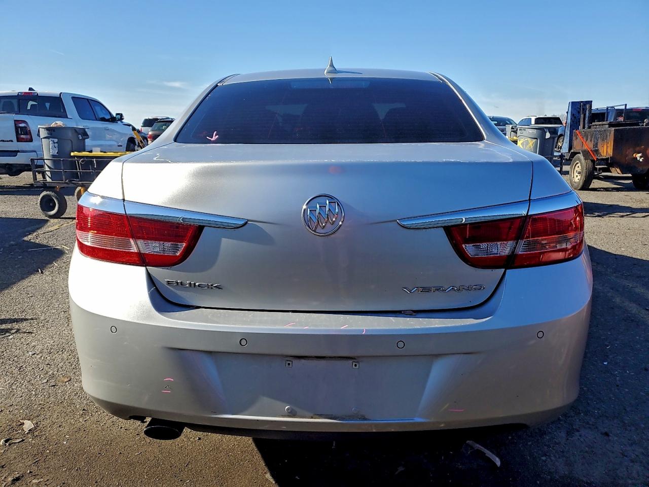 BUICK VERANO CONVENIENCE