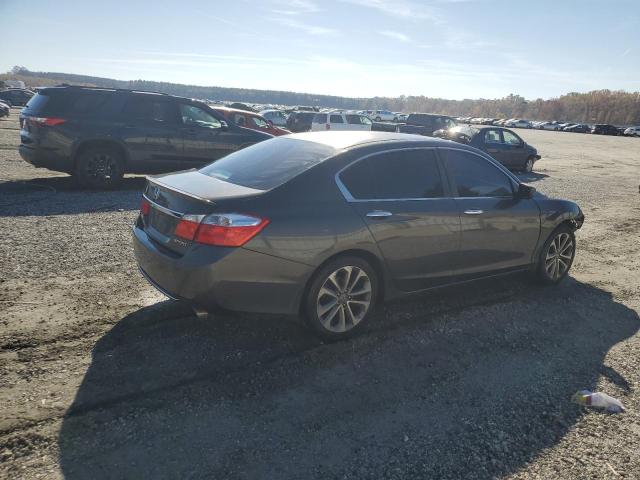 2014 HONDA ACCORD SPO #3282583913
