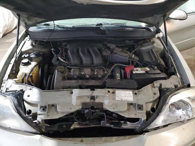 2004 MERCURY SABLE LS P #3303954737