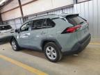 Lot #3305572104 2021 TOYOTA RAV4 XLE