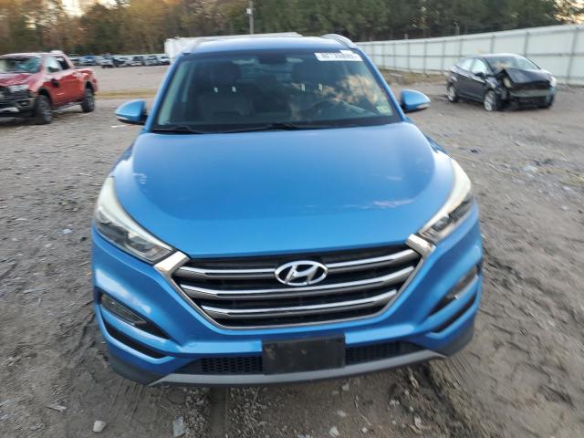2016 HYUNDAI TUCSON LIM - KM8J33A20GU251113