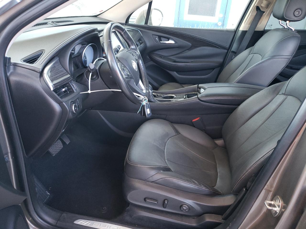 BUICK ENVISION ESSENCE