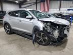 Lot #3304769952 2016 HYUNDAI TUCSON LIM