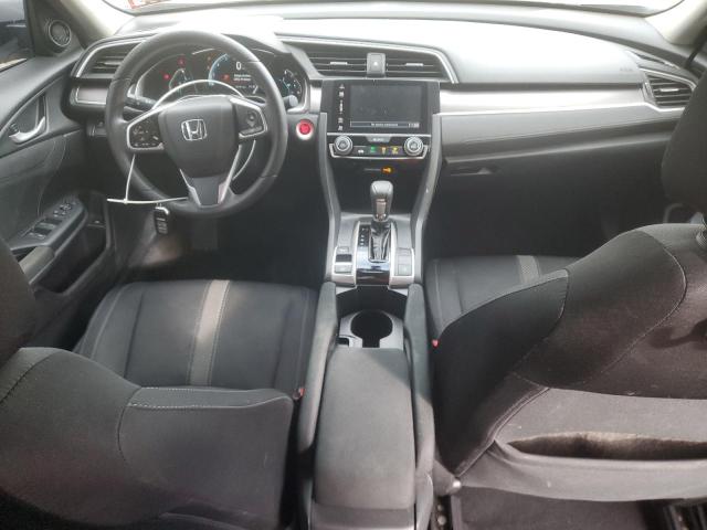 2016 HONDA CIVIC EX #3296308457