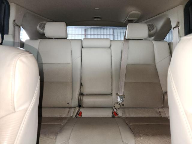 2013 ACURA RDX TECHNO #3290305230