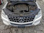 Lot #3296210445 2014 MERCEDES-BENZ ML 350