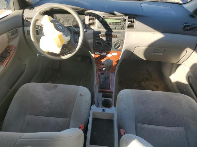 2006 TOYOTA COROLLA CE #3283899354