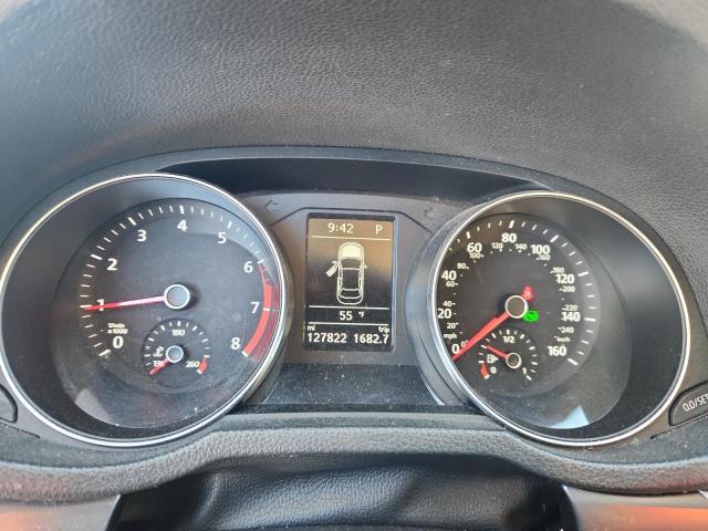 2016 VOLKSWAGEN PASSAT S #3296976869