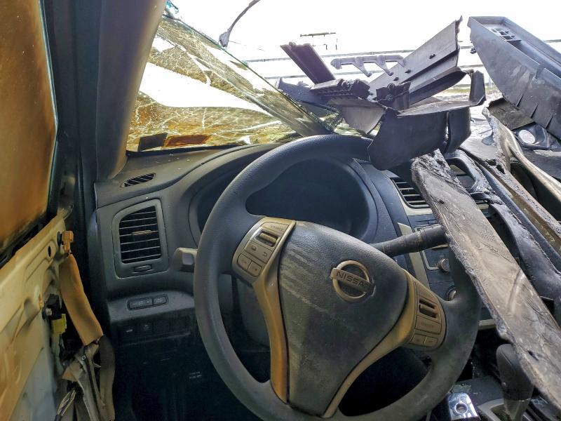 2016 NISSAN ALTIMA 2.5 #3303725450