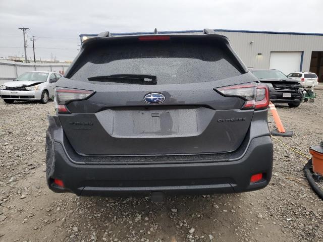 2024 SUBARU OUTBACK ON #3302746054