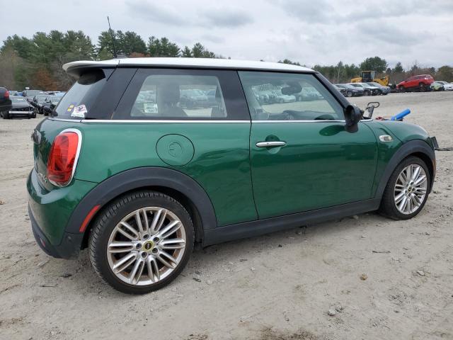 2020 MINI COOPER SE WMWXP3C03L2M48553