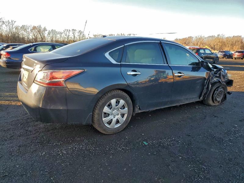 2015 NISSAN ALTIMA 2.5 #3310318015