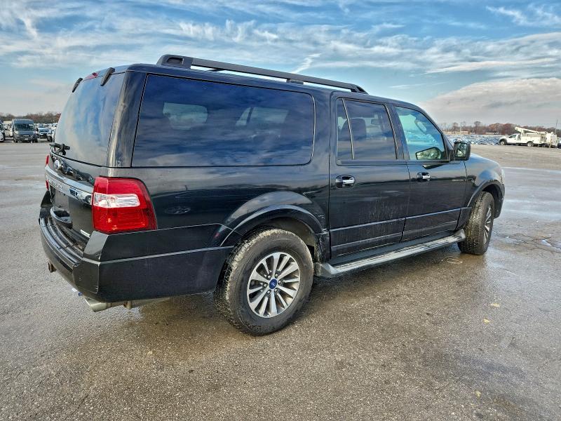 2015 FORD EXPEDITION #3301631627