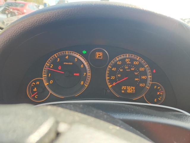 2005 INFINITI G35 #3296883824