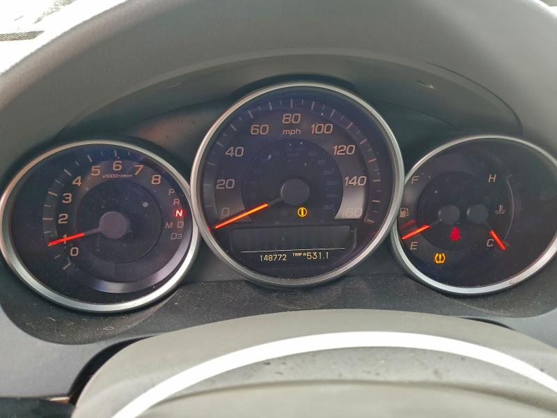 2008 ACURA RL #3302756354