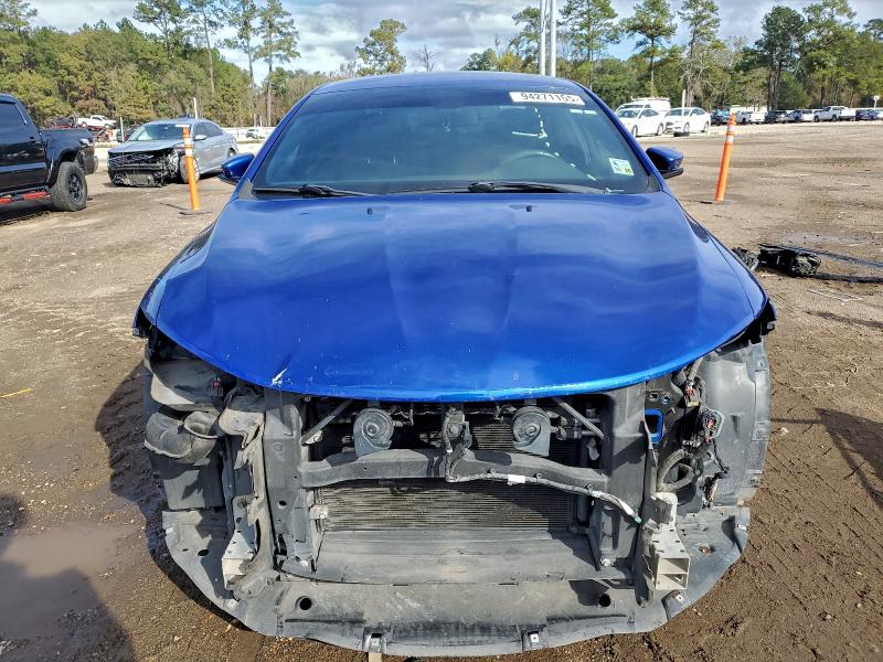 2015 CHRYSLER 200 S #3301763358