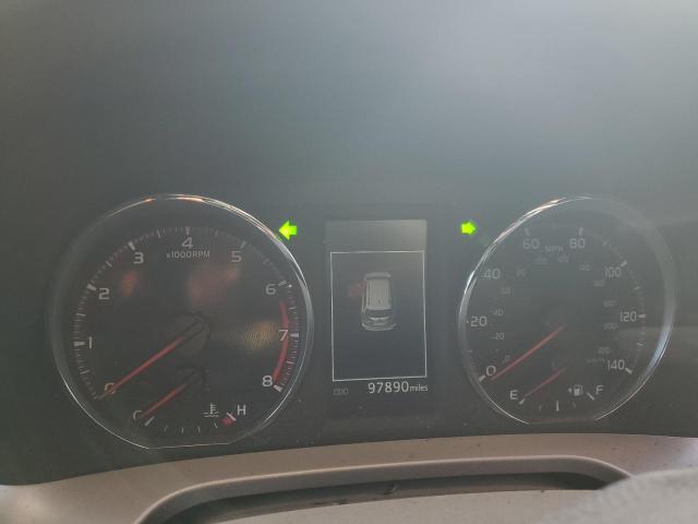 2016 TOYOTA RAV4 SE #3291340160