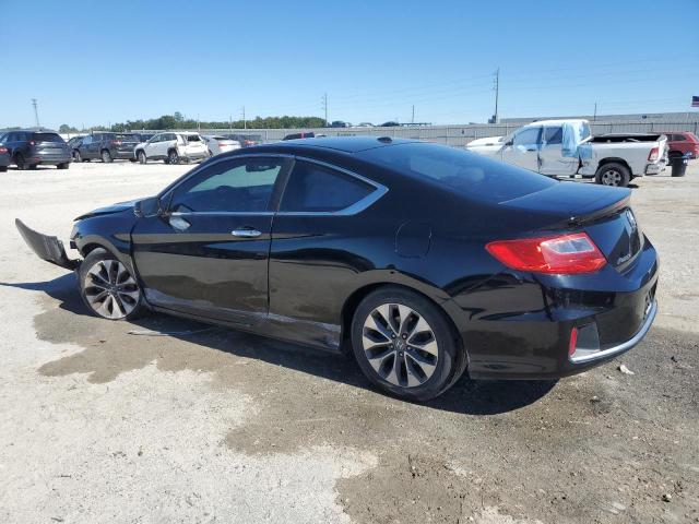2015 HONDA ACCORD EXL #3302885943