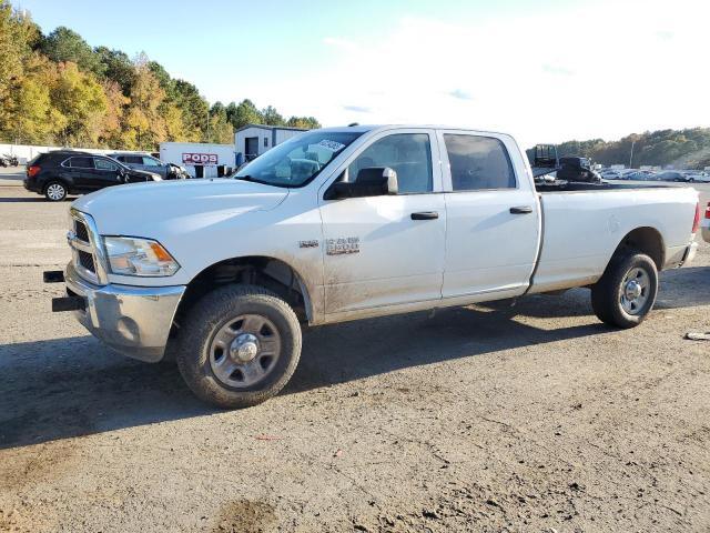Global Auto Auctions: 2018 RAM 2500 ST