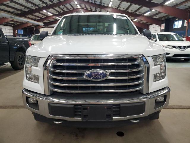 2017 FORD F150 SUPER - 1FTFX1EFXHFA30138