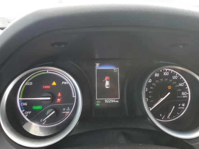 2021 TOYOTA CAMRY LE #3287457993