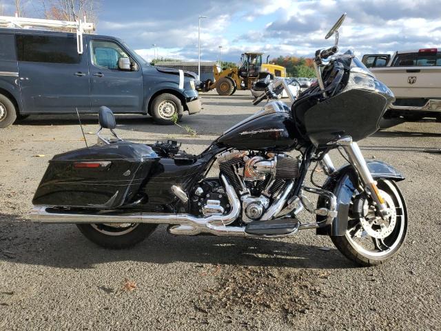 Global Auto Auctions: 2015 HARLEY-DAVIDSON FLTRXS ROA