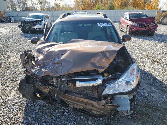 2013 SUBARU OUTBACK 2. - 4S4BRCGCXD3204529