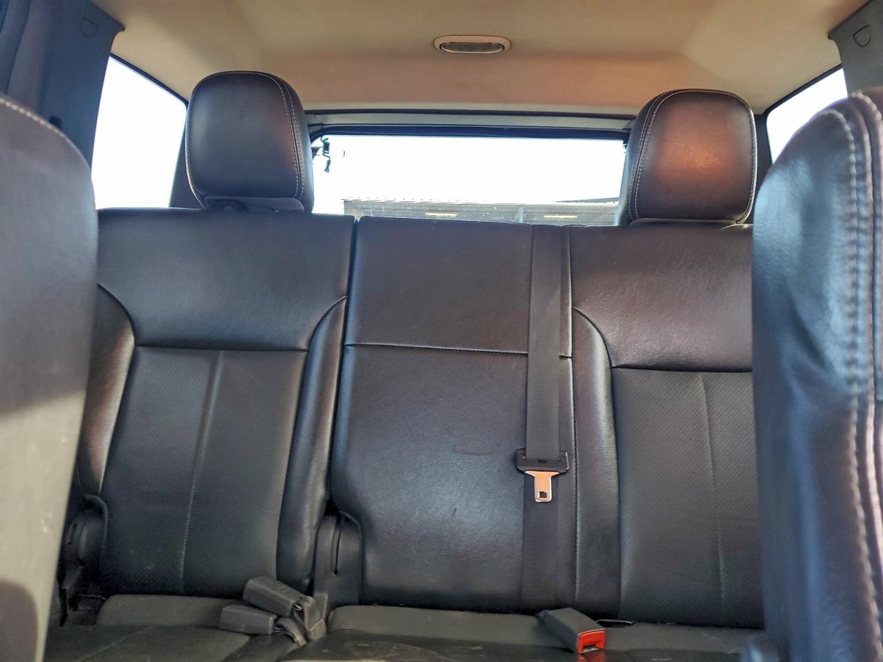 JEEP LIBERTY LIMITED